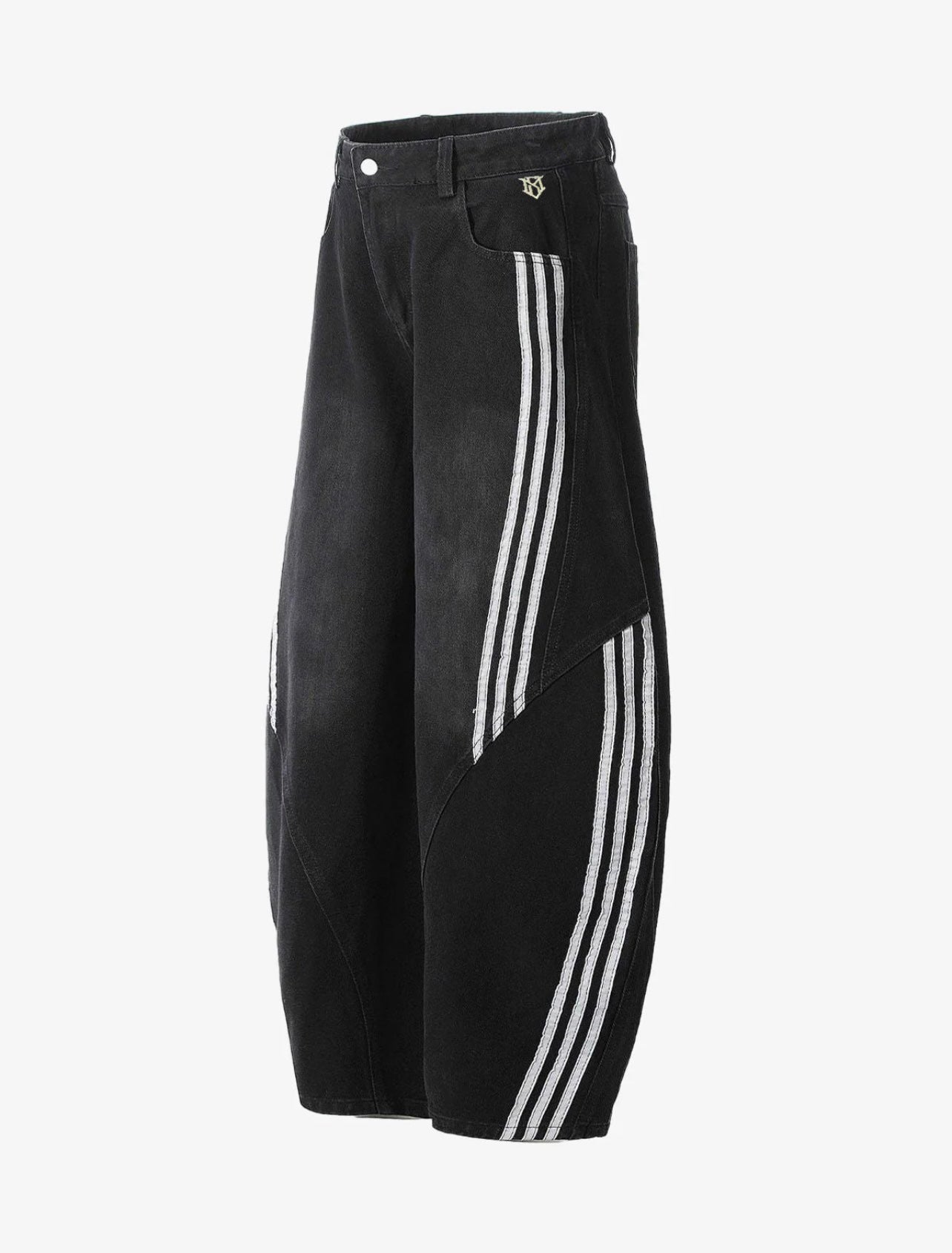 Pantalón Baggy - Sirenza Moda