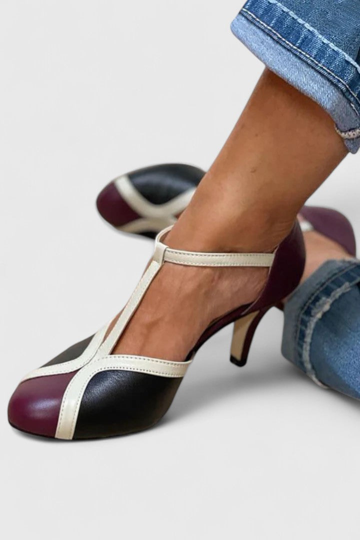 Carolina - Zapatos de Ensueño