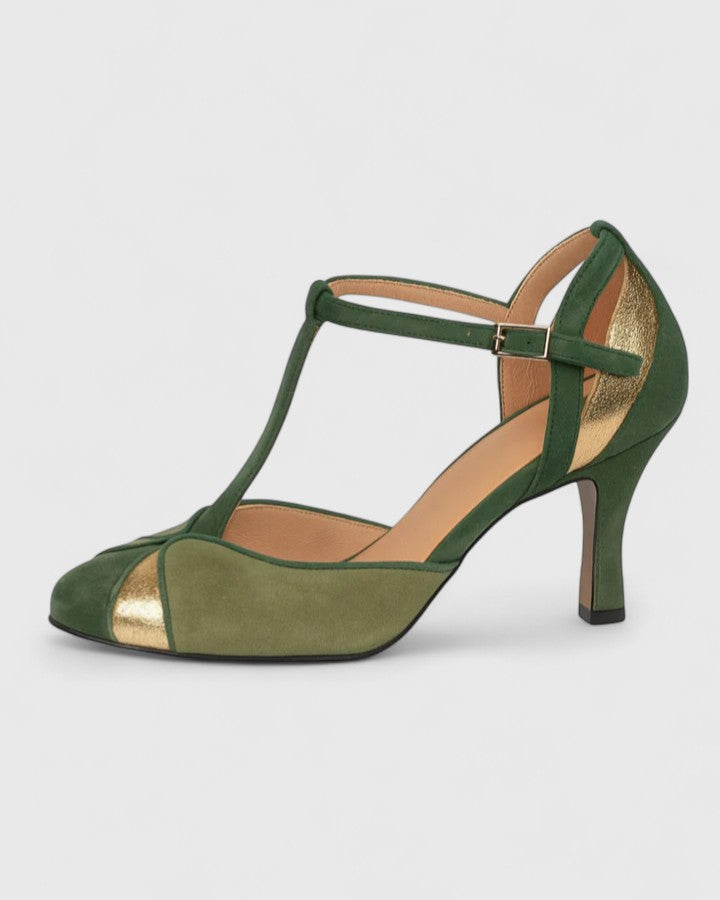 Coral™ | Tacones sofisticados