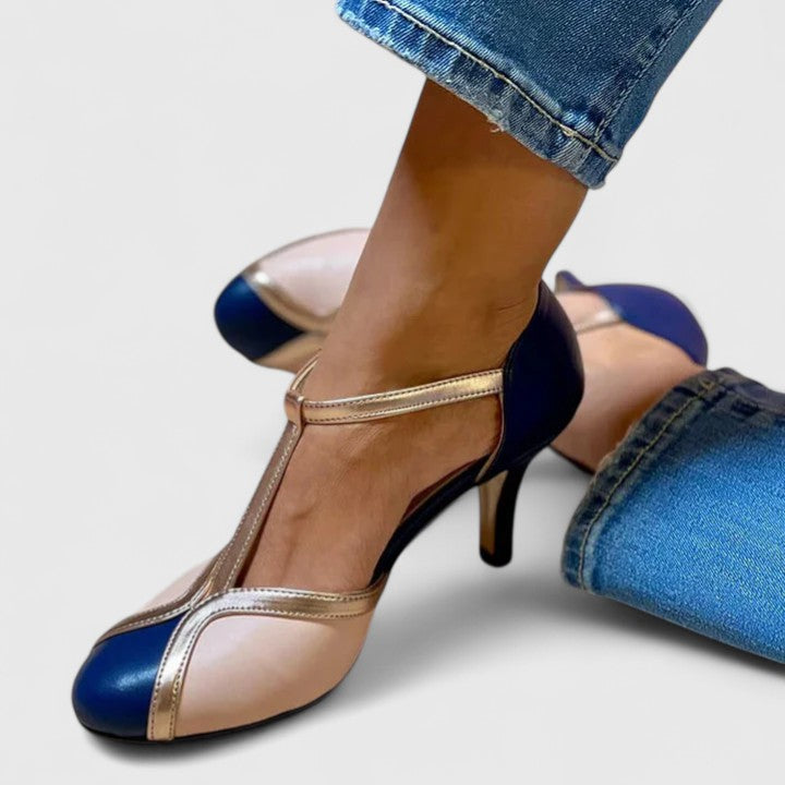 Carolina - Zapatos de Ensueño