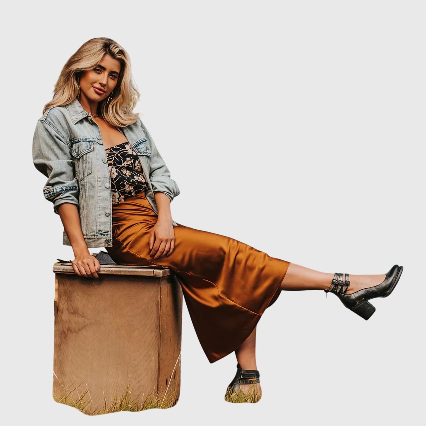 Carla™ - Tacones Elegantes y Cómodos - La Combinación Perfecta de Estilo y Confort