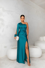 Azul Turquesa