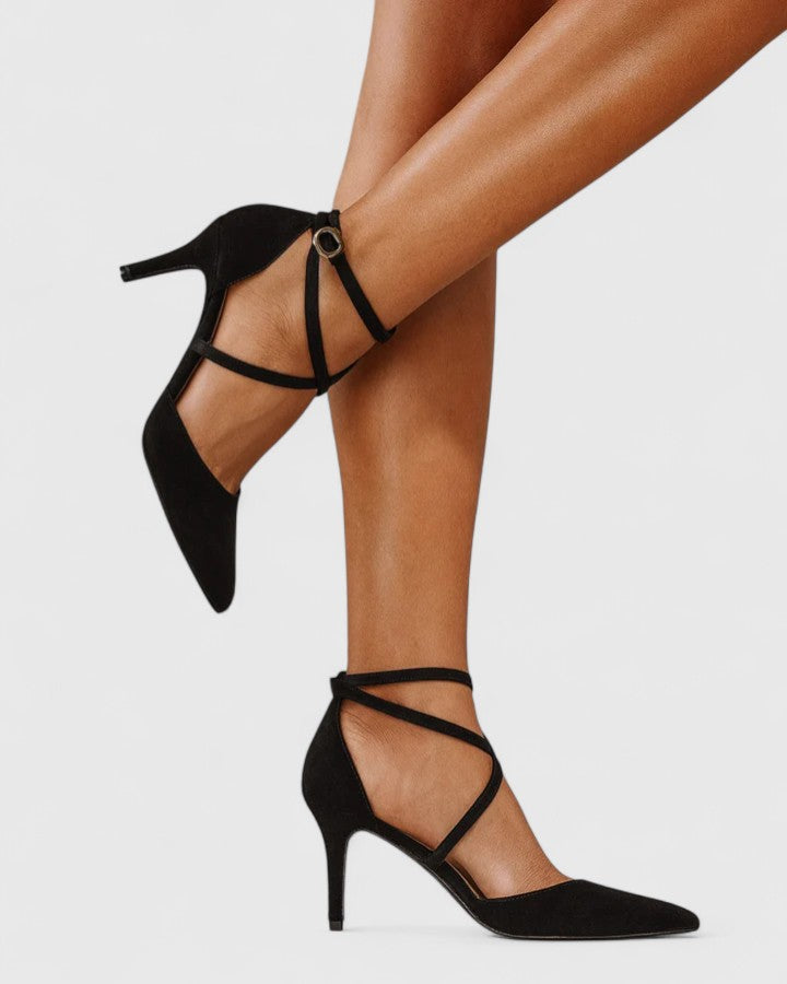 Veronica™ - Tacones elegantes