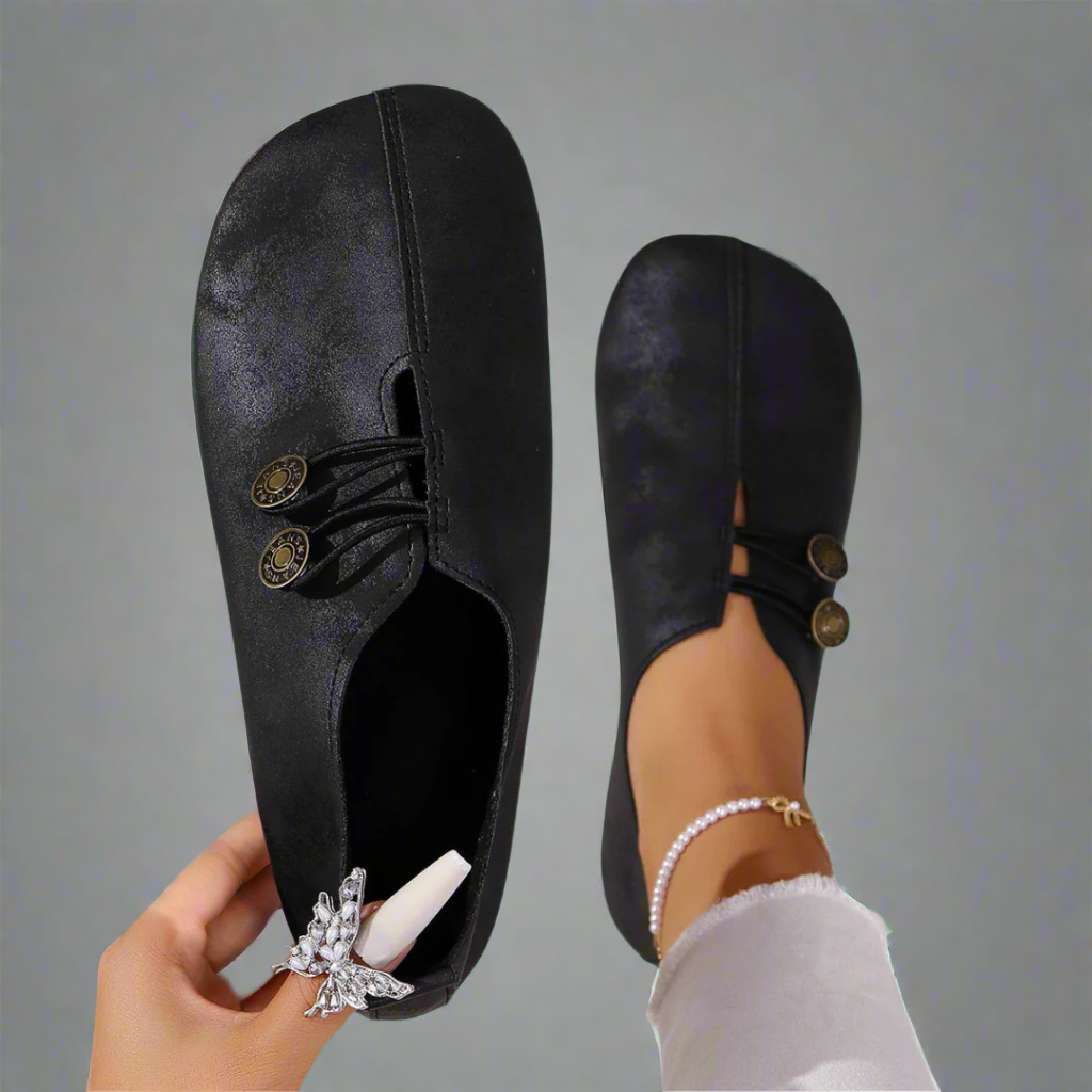 EMILIA | Zapatillas de moda y elegantes para cada día