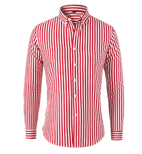 Camisa Signature