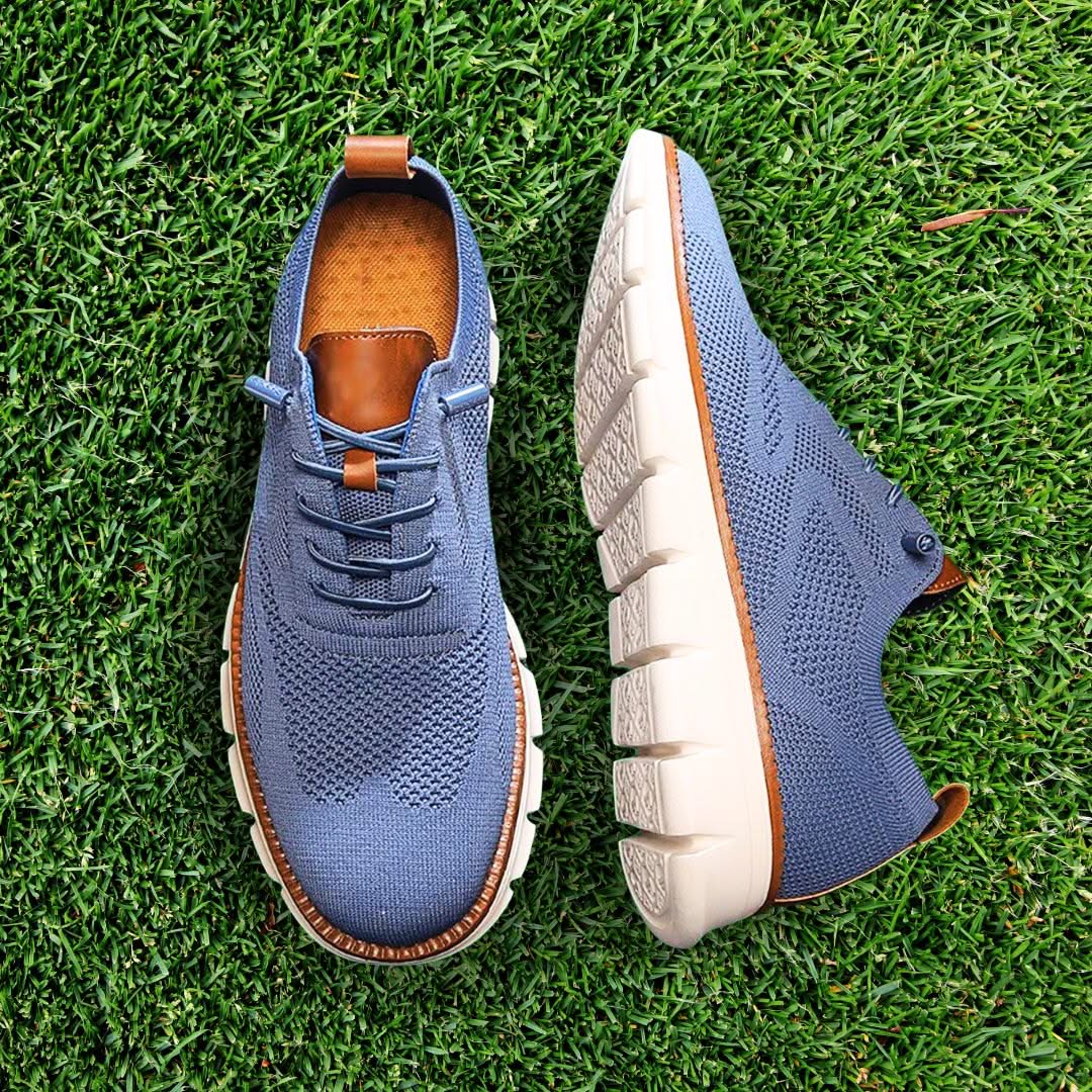 ALI-BIO - ZAPATILLAS ULTRA CÓMODAS PARA TODO EL DÍA