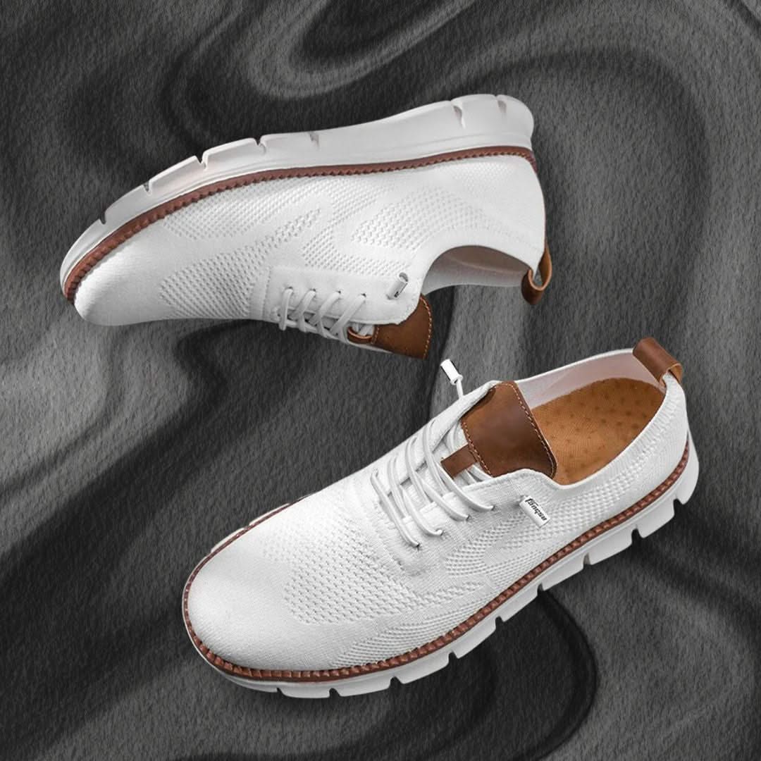 ALI-BIO - ZAPATILLAS ULTRA CÓMODAS PARA TODO EL DÍA
