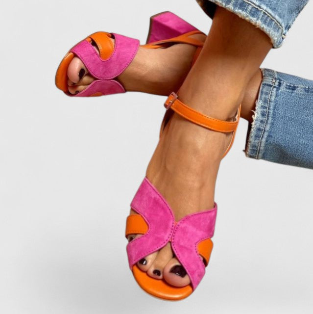 Desire - Zapatos Ortopédicos Innovadores| Tacones para una Puesta a Punto Perfecta