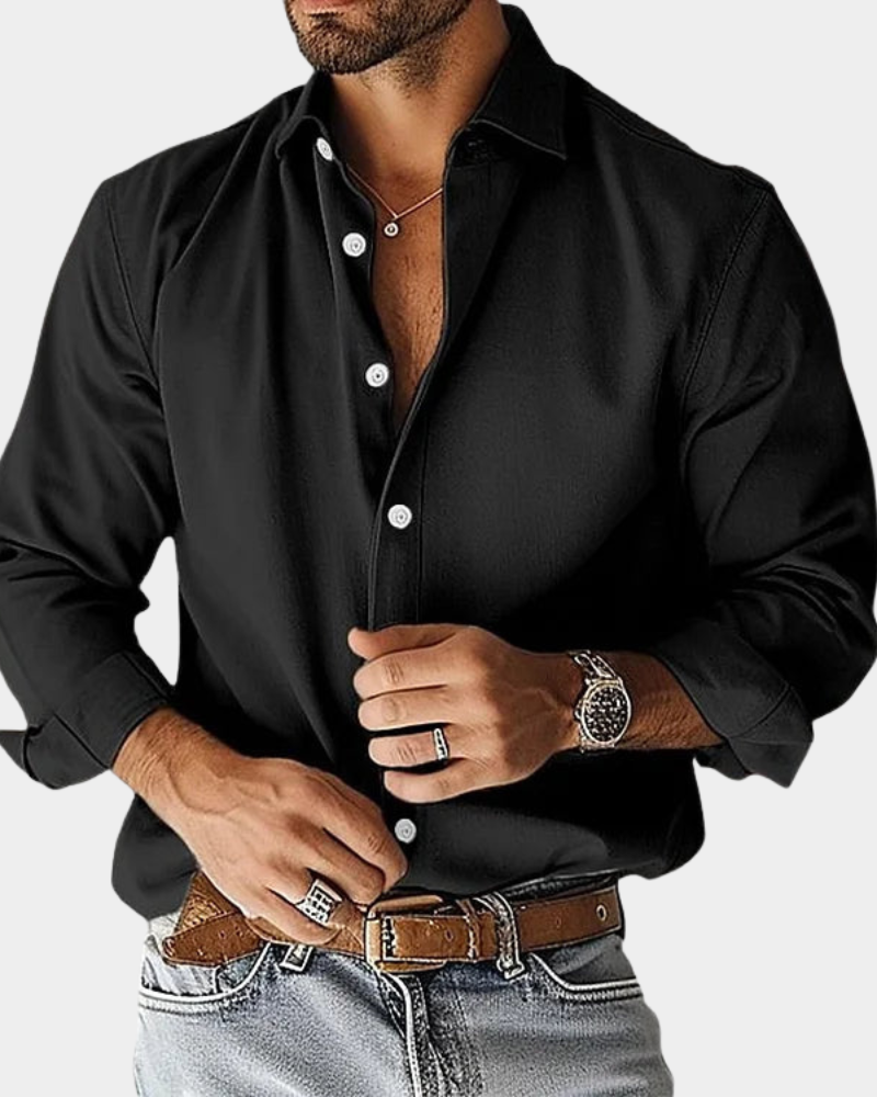 Camisa Perfect Fit