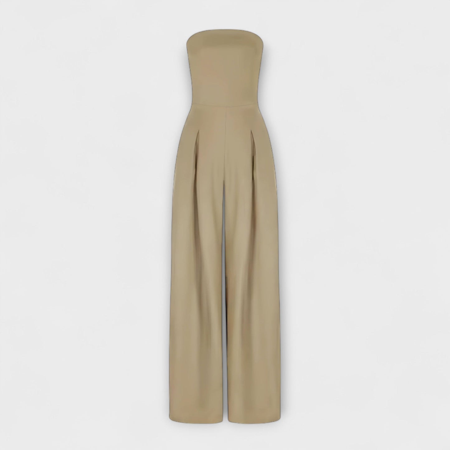 Kiora™ | Tuta elegante senza spalline