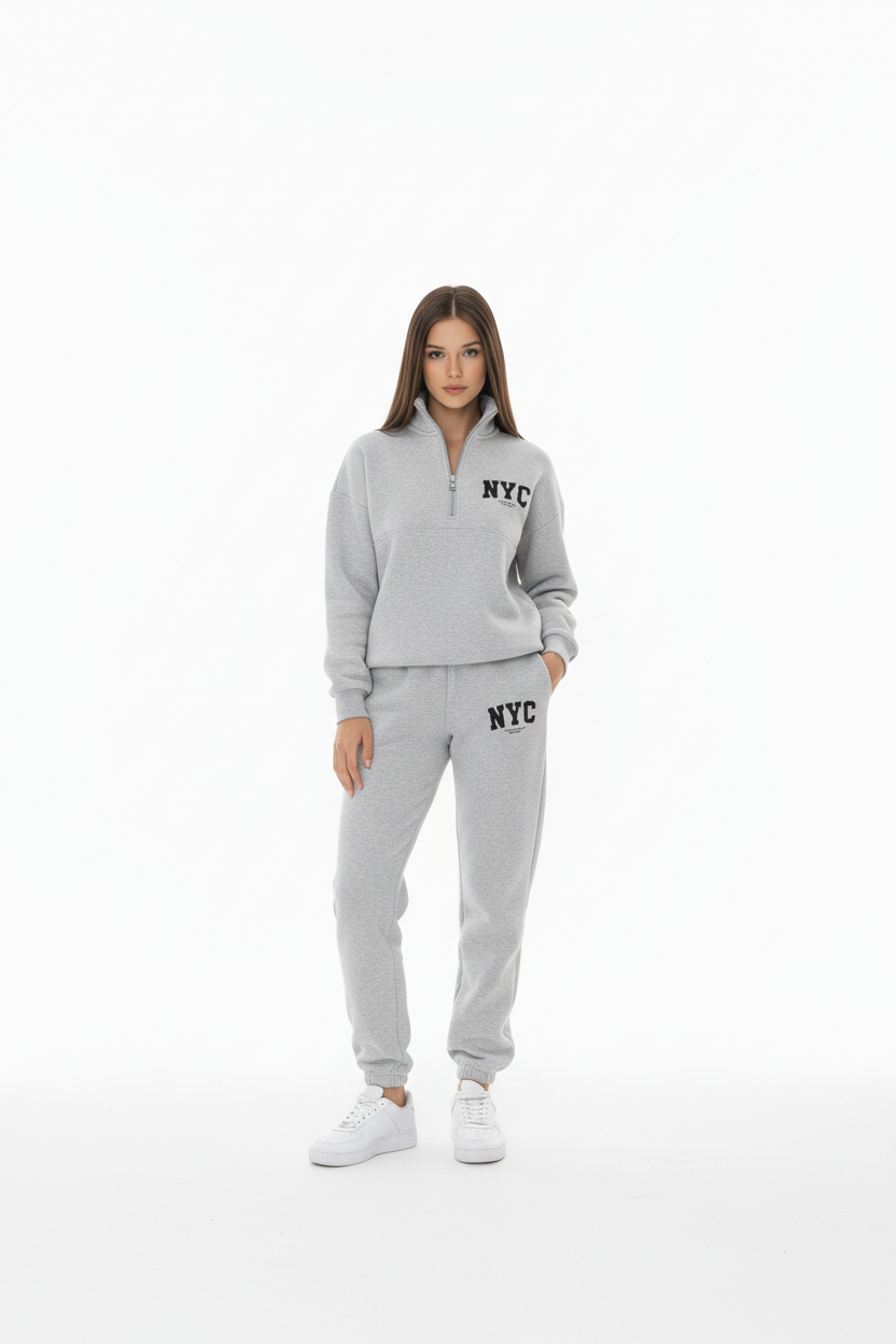 Conjunto deportivo para mujer