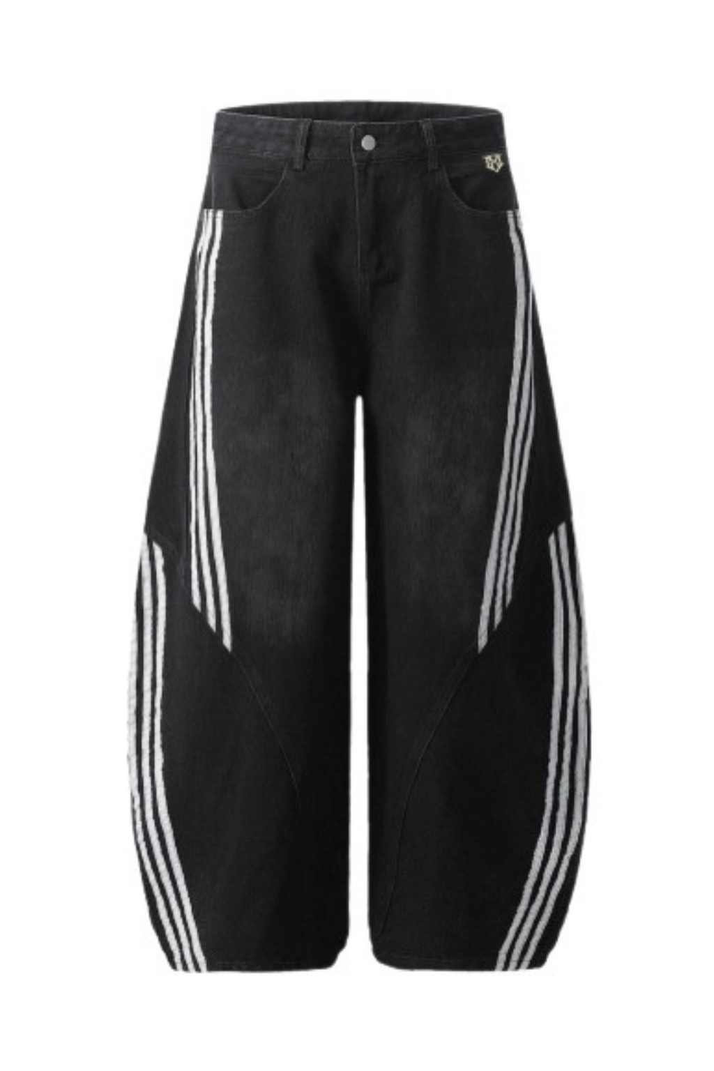 Pantalón Baggy - Sirenza Moda