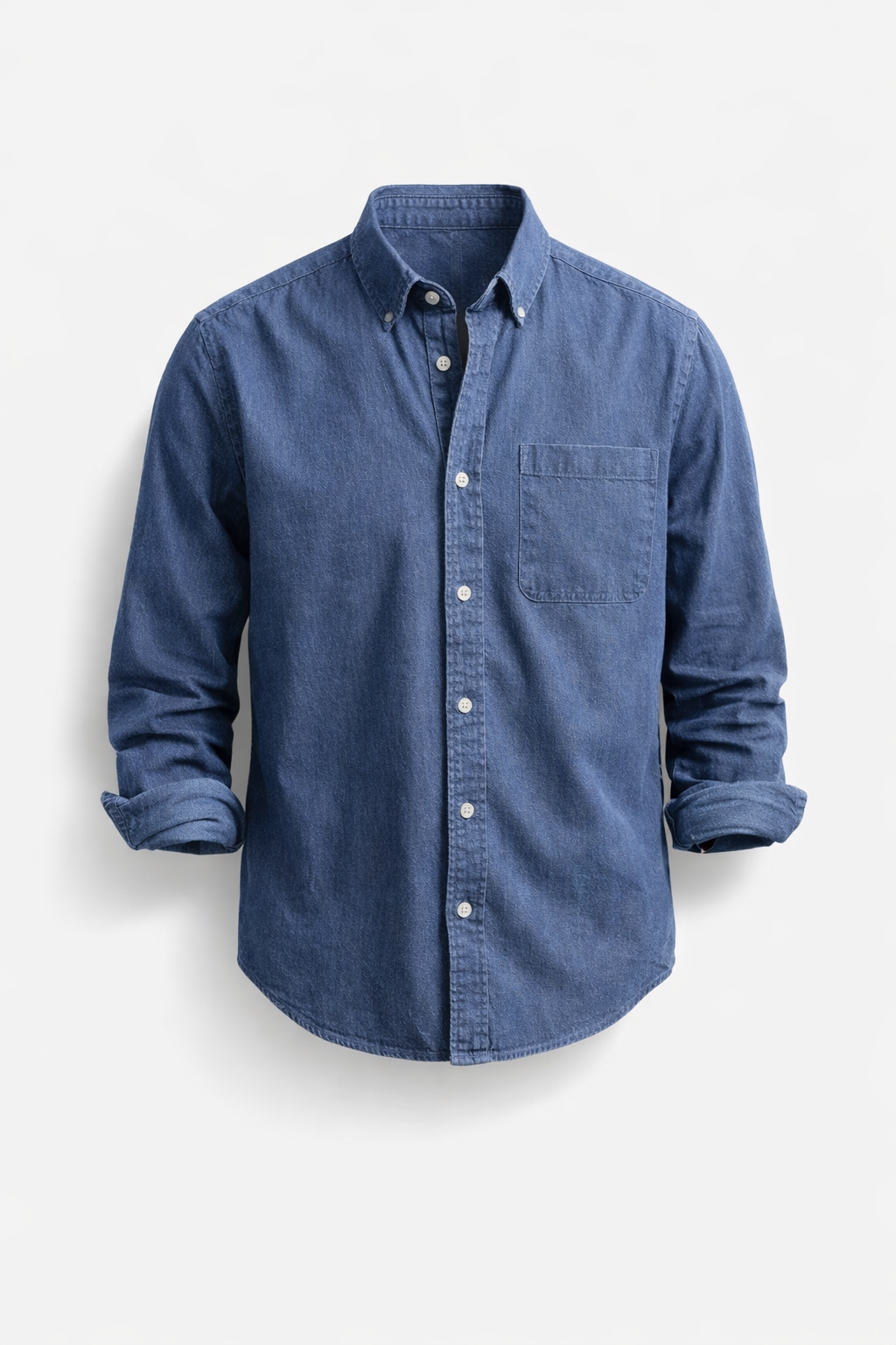 Camisa Metropolitan