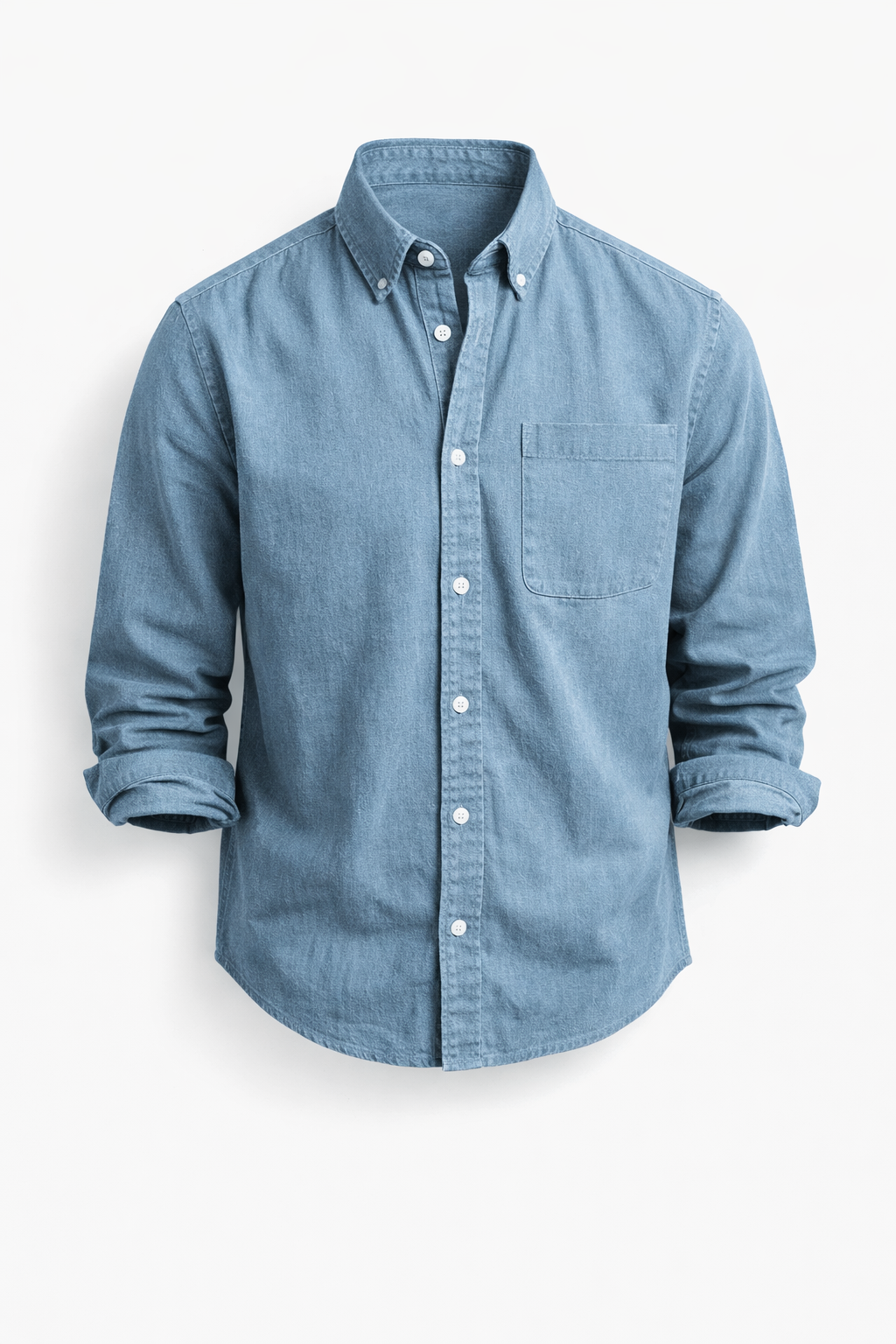 Camisa Metropolitan