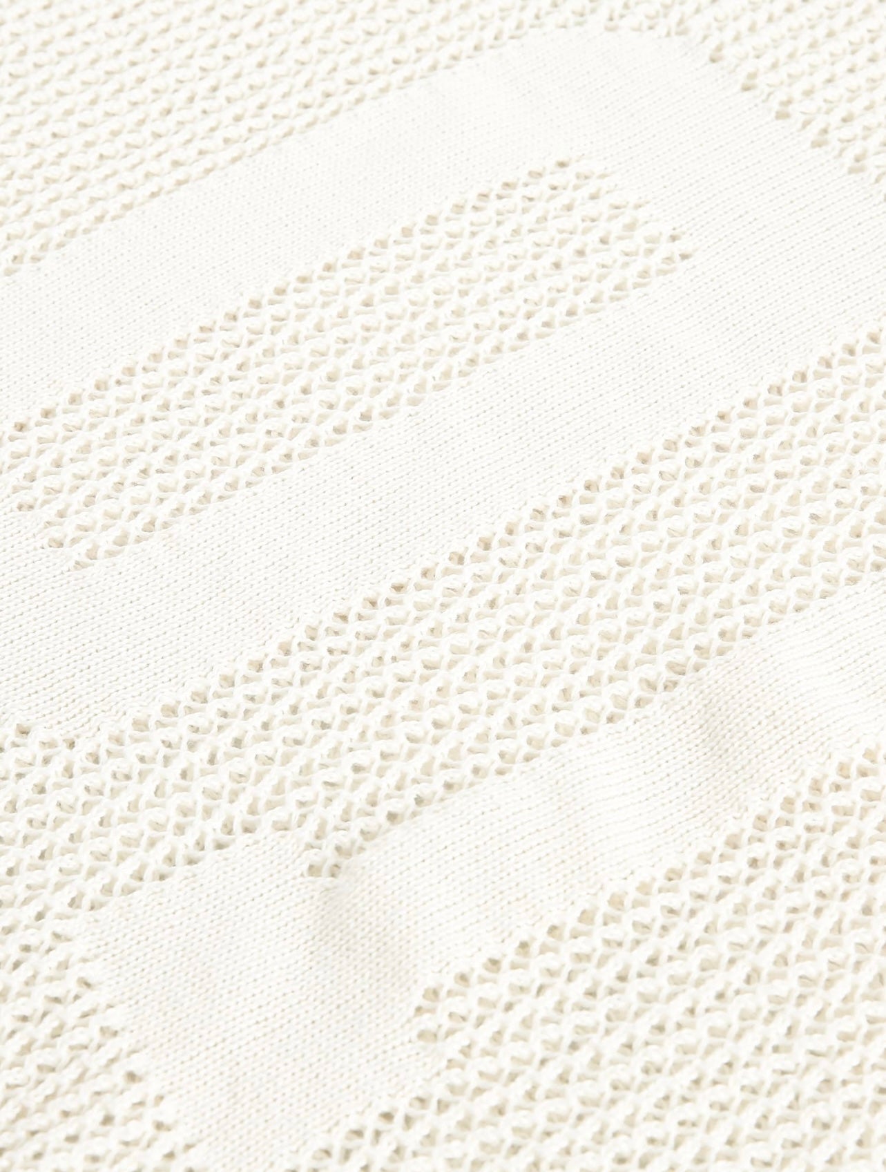 Jersey de punto Vintage de manga larga