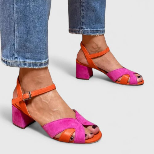 Desire - Zapatos Ortopédicos Innovadores| Tacones para una Puesta a Punto Perfecta