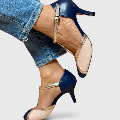 Carolina - Zapatos de Ensueño