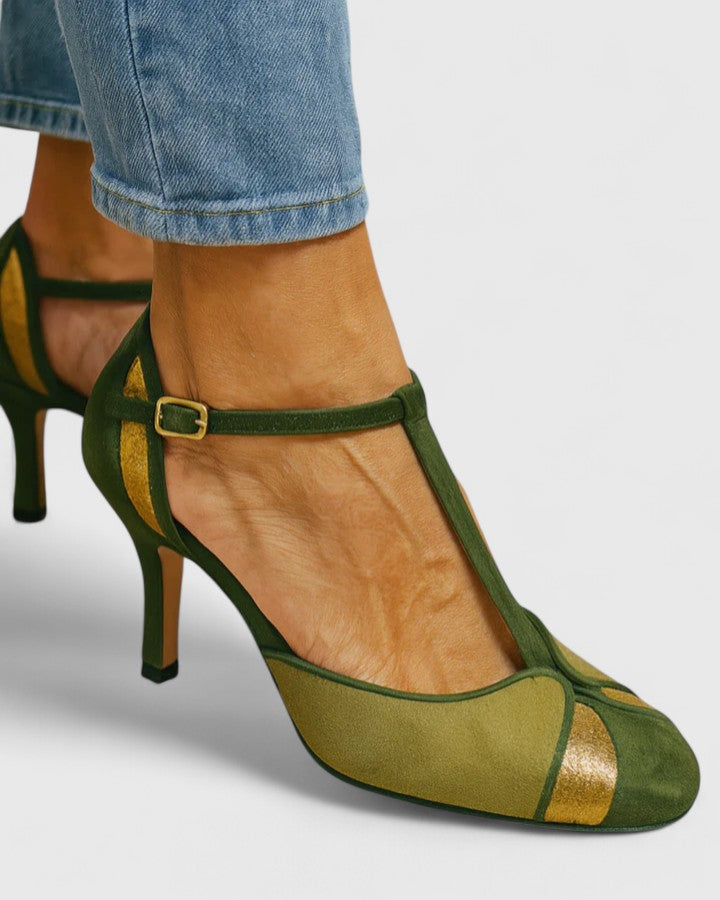 Coral™ | Tacones sofisticados