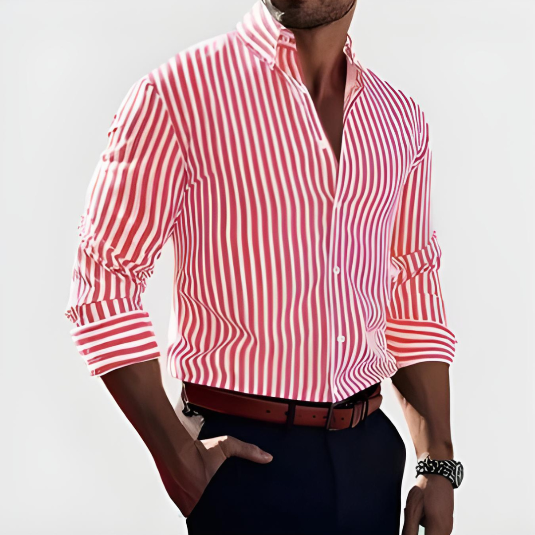 Camisa Signature