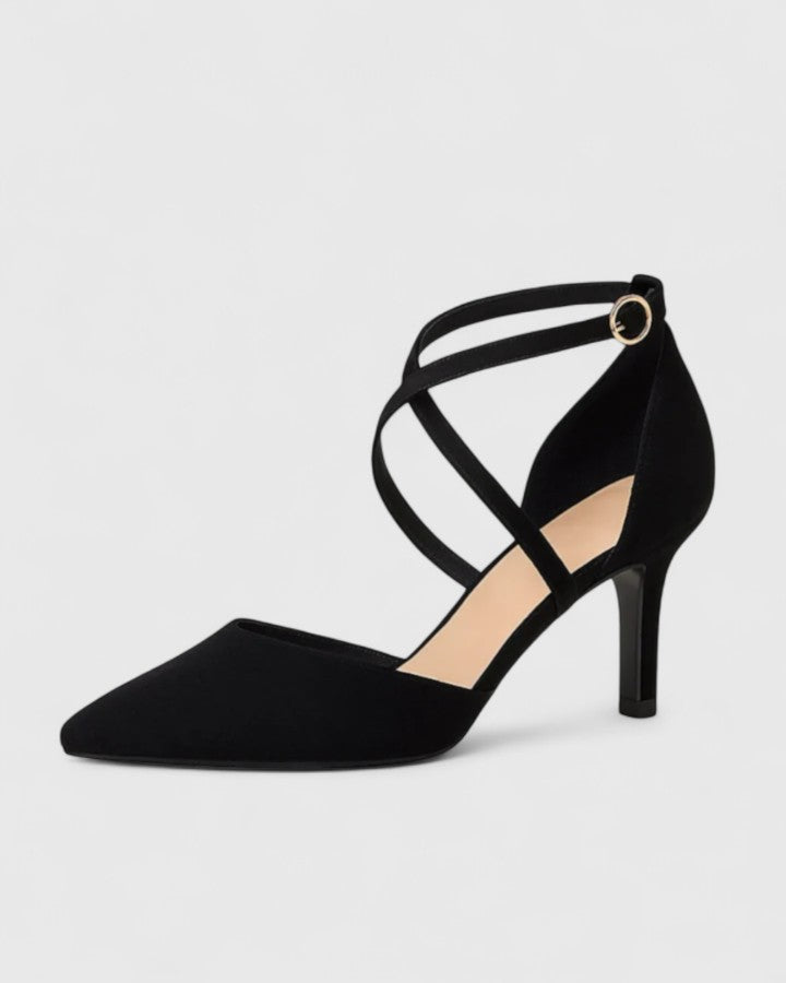 Veronica™ - Tacones elegantes