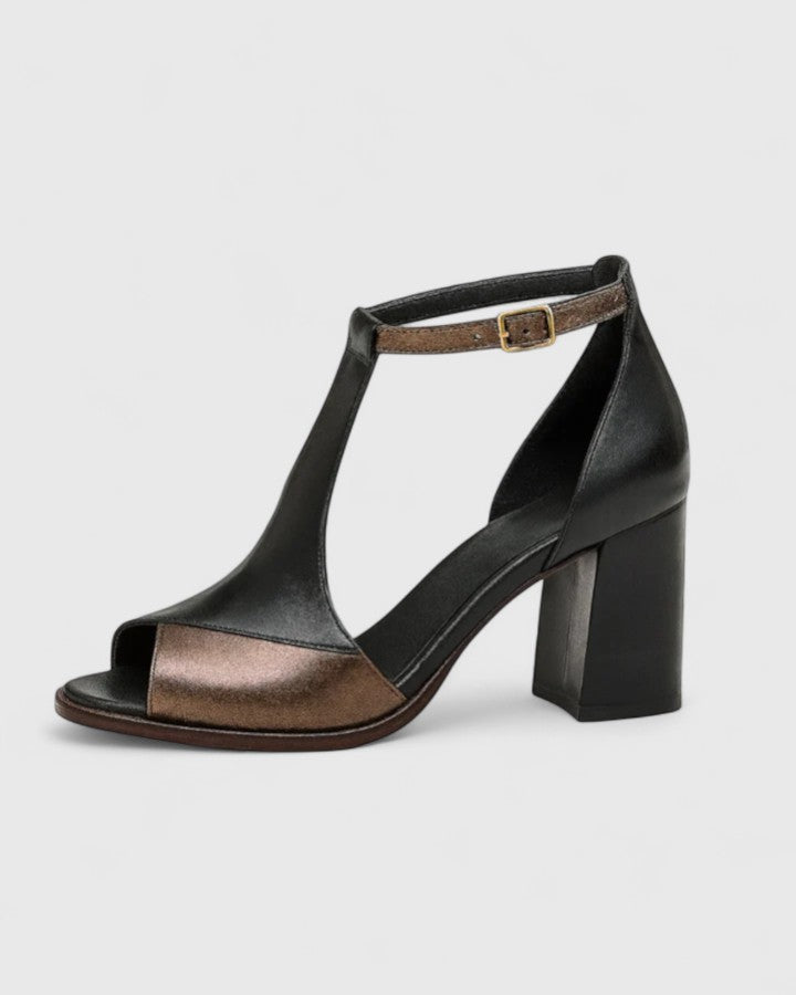 Carla - Zapatos de Tacon modernos - Elegancia Avanzada