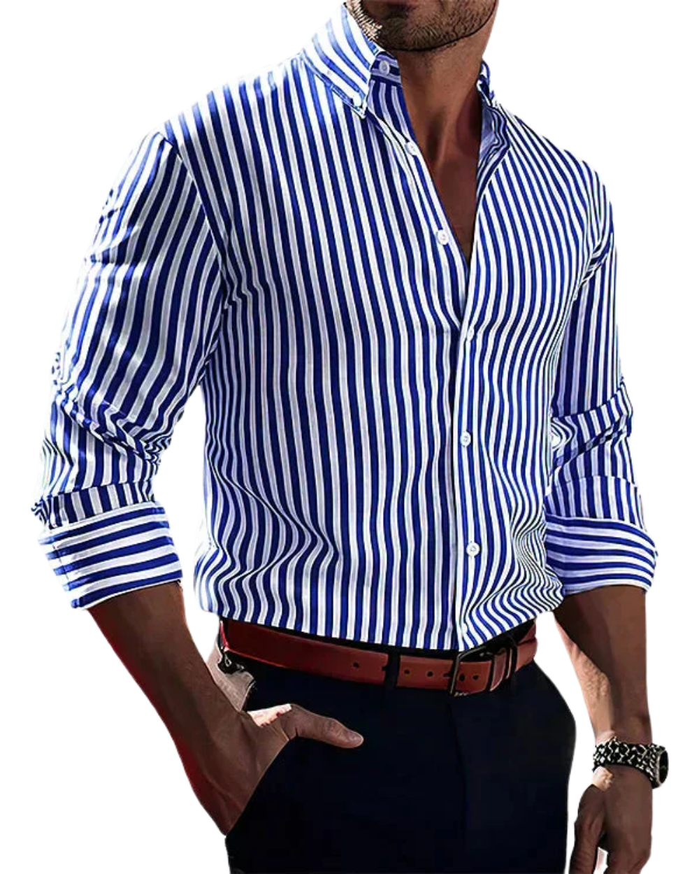 Camisa Signature