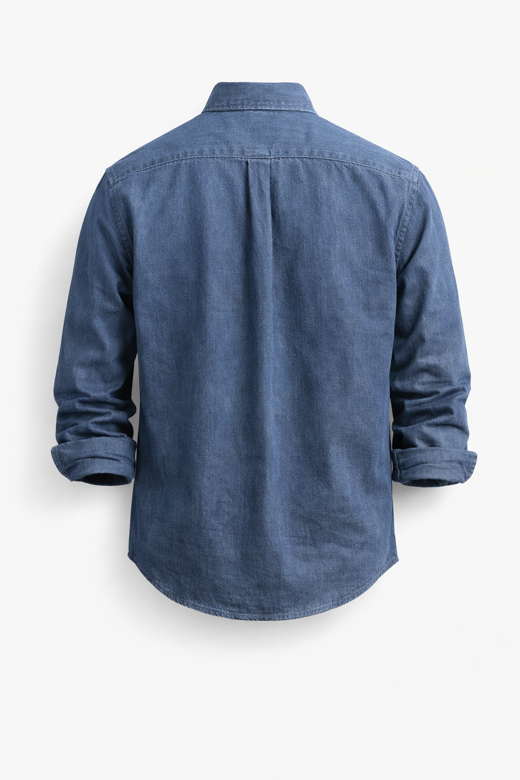 Camisa Metropolitan