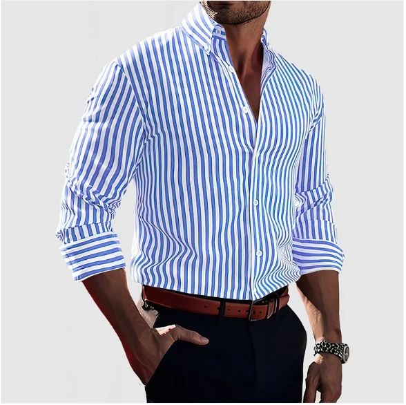 Camisa Signature