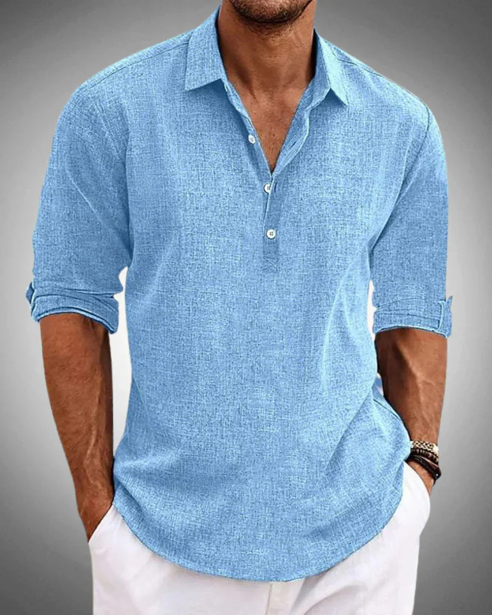 Camisa Confort