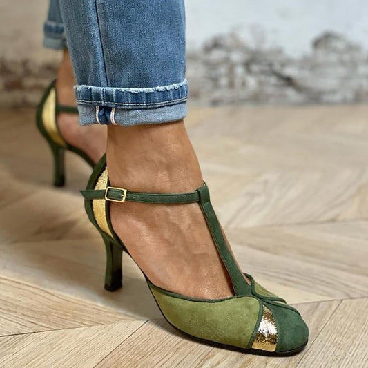Coral™ | Tacones sofisticados