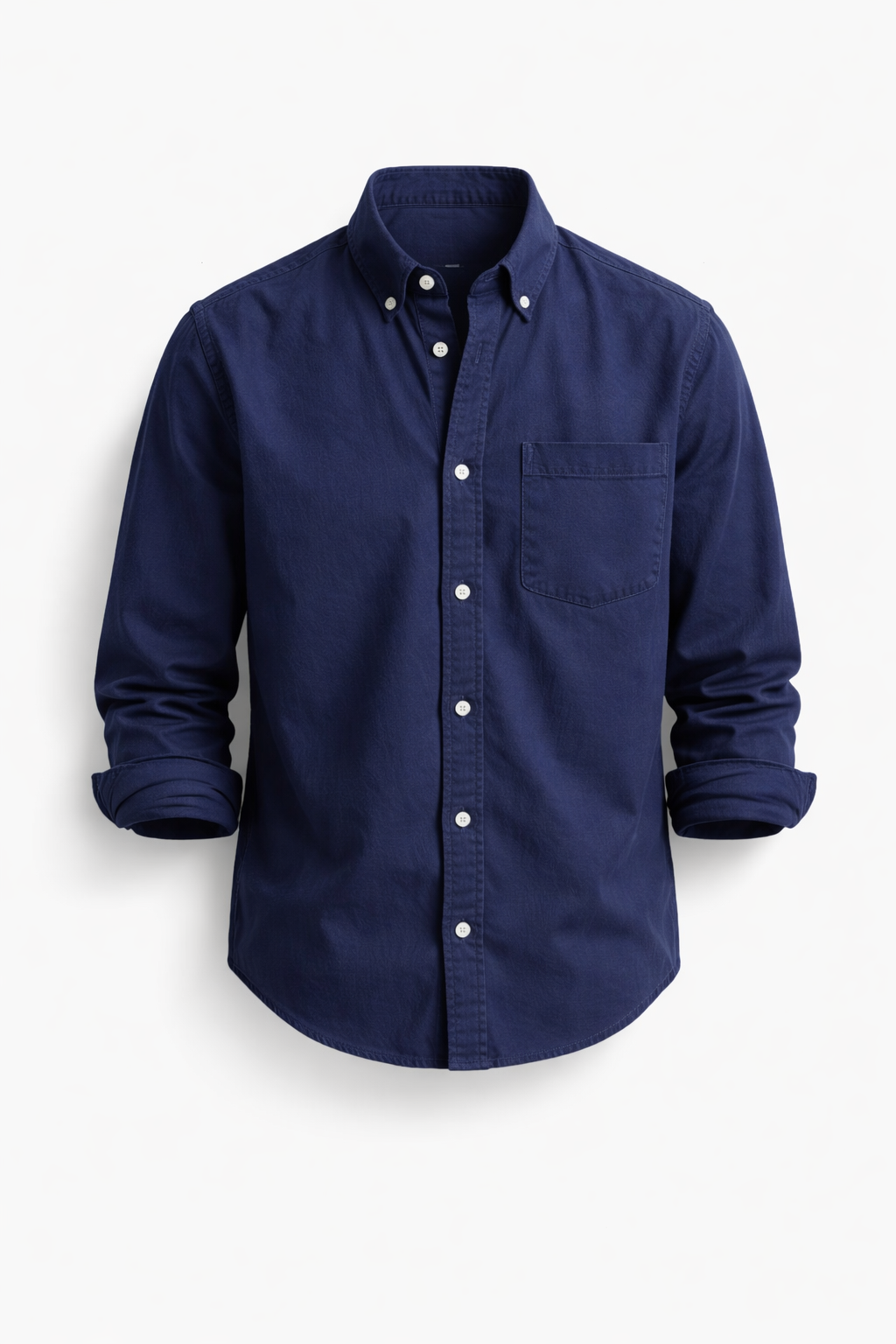Camisa Metropolitan