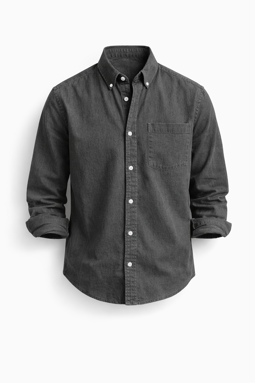 Camisa Metropolitan