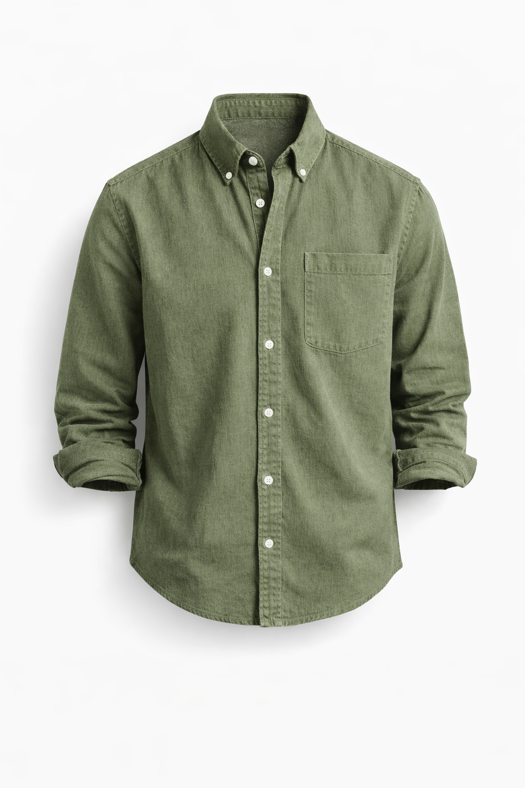 Camisa Metropolitan