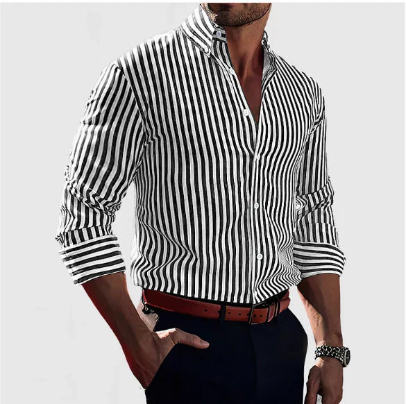 Camisa Signature