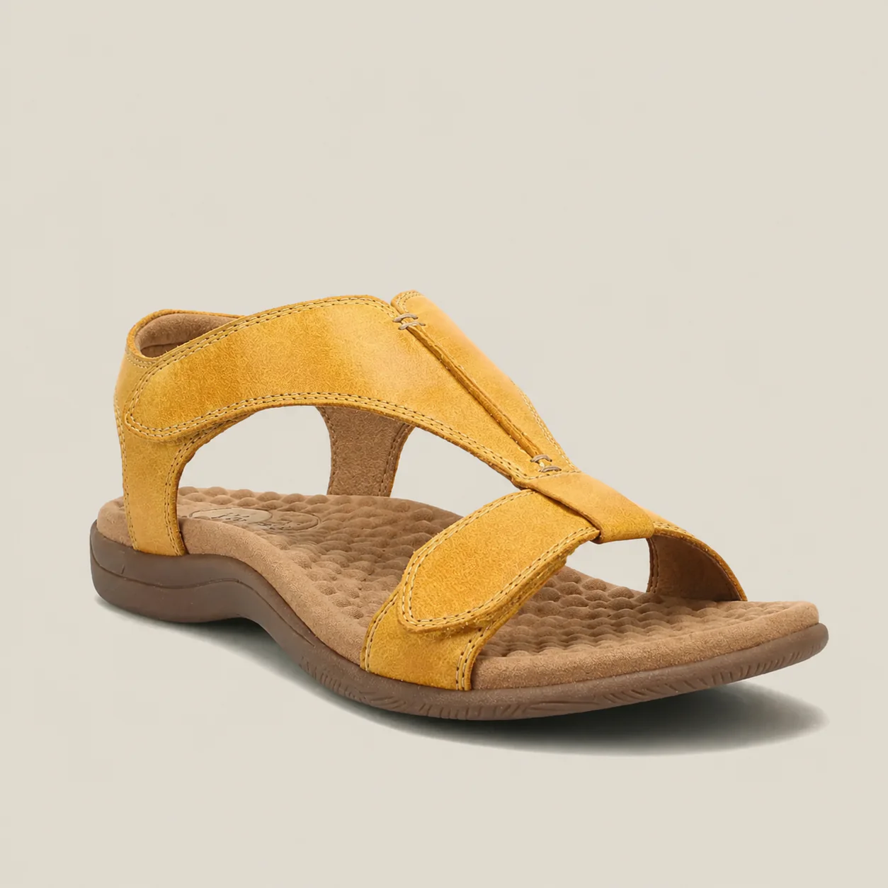 Amelie | Sandalias de verano ligeras