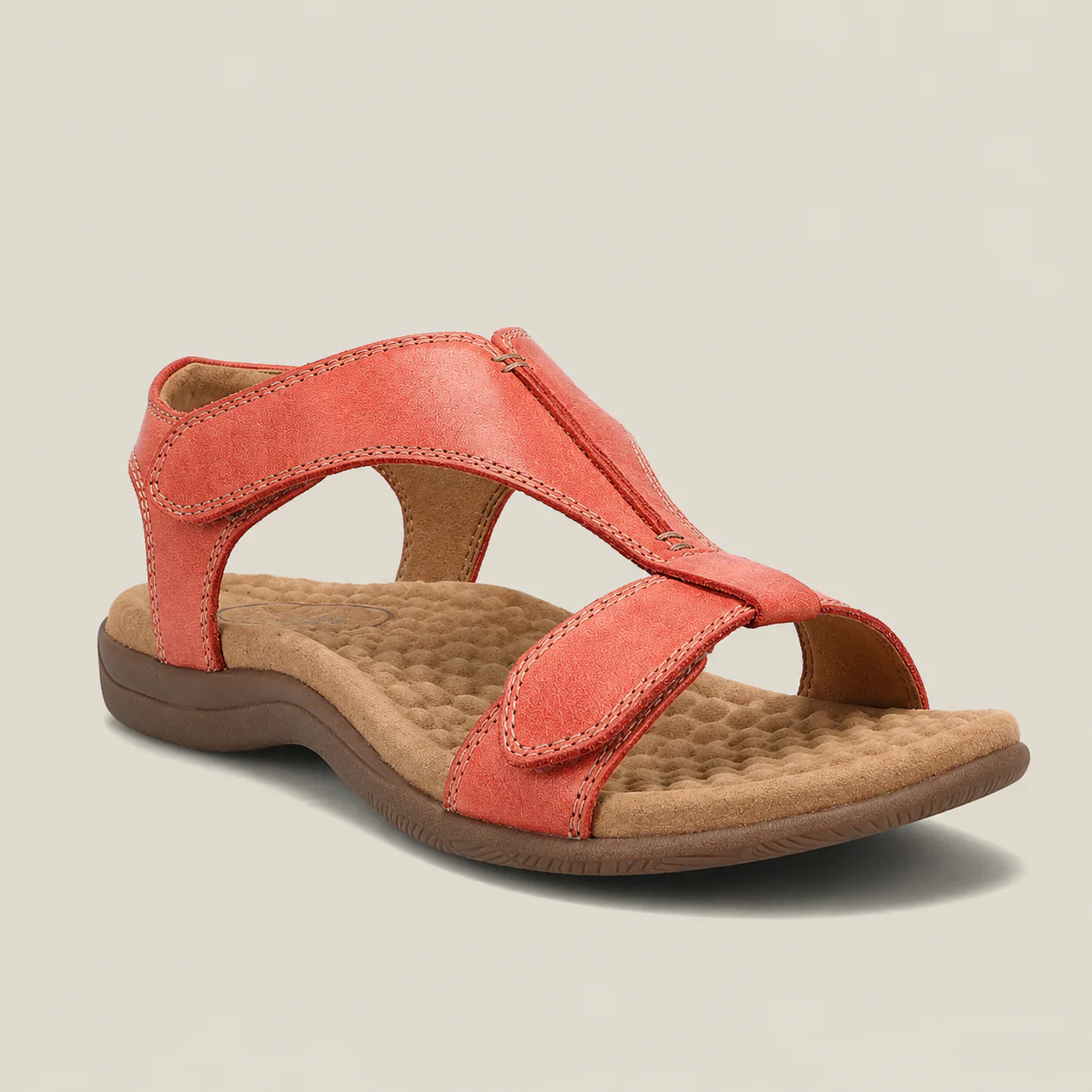Amelie | Sandalias de verano ligeras