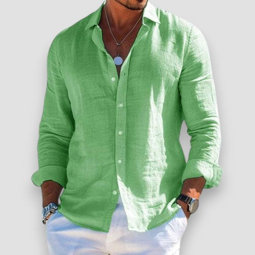 Camisa Brisa