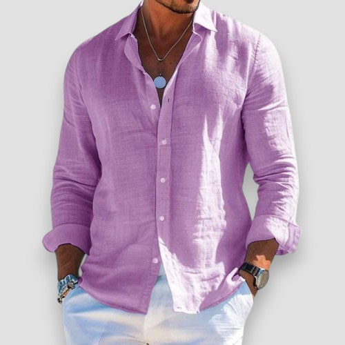 Camisa Brisa