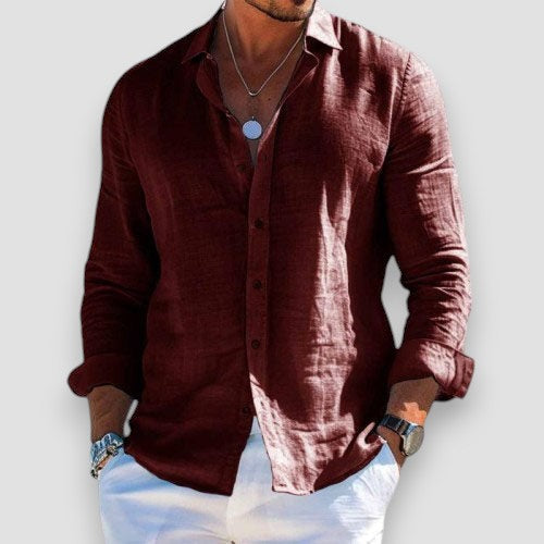 Camisa Brisa