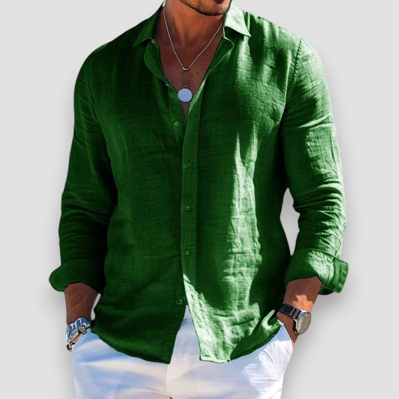 Camisa Brisa