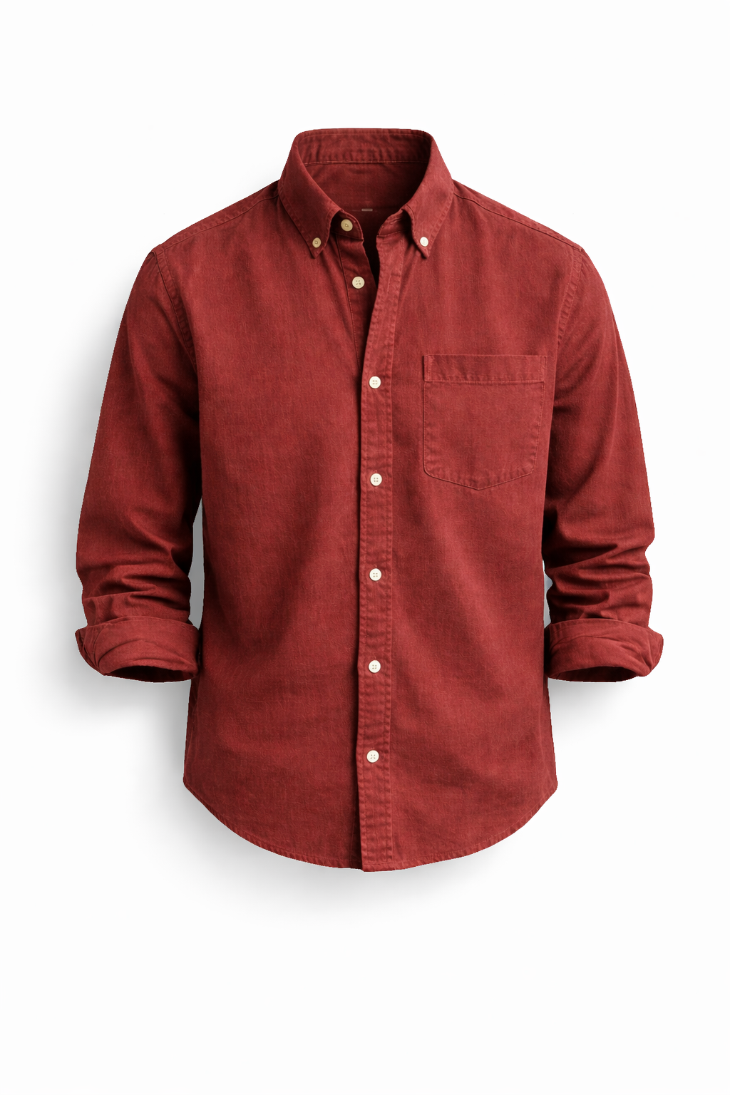 Camisa Metropolitan