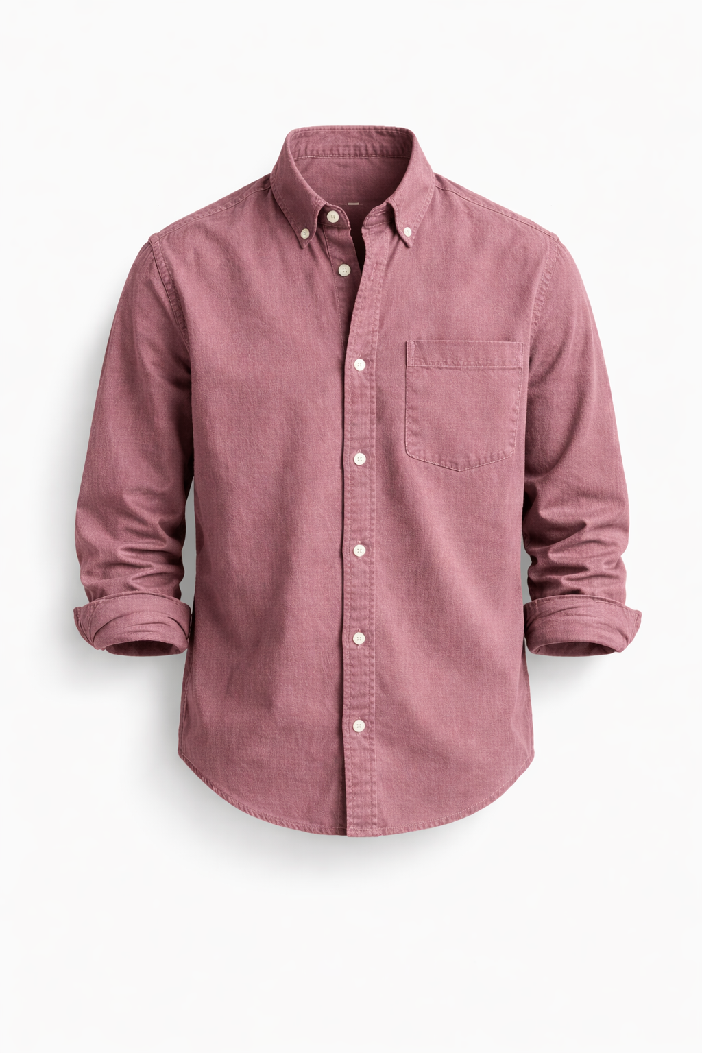 Camisa Metropolitan