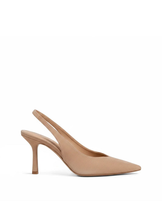 Bella - Elegantes tacones para una figura esbelta y elegante