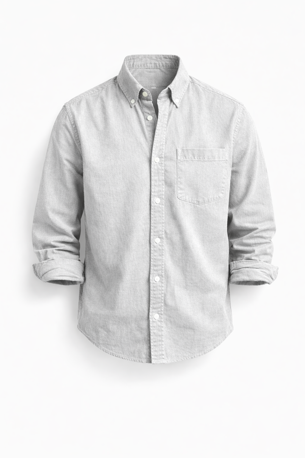 Camisa Metropolitan
