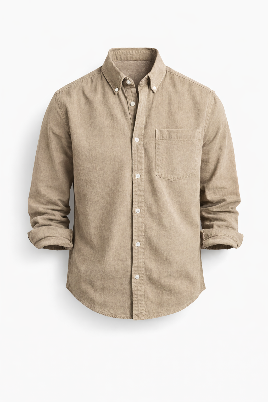 Camisa Metropolitan