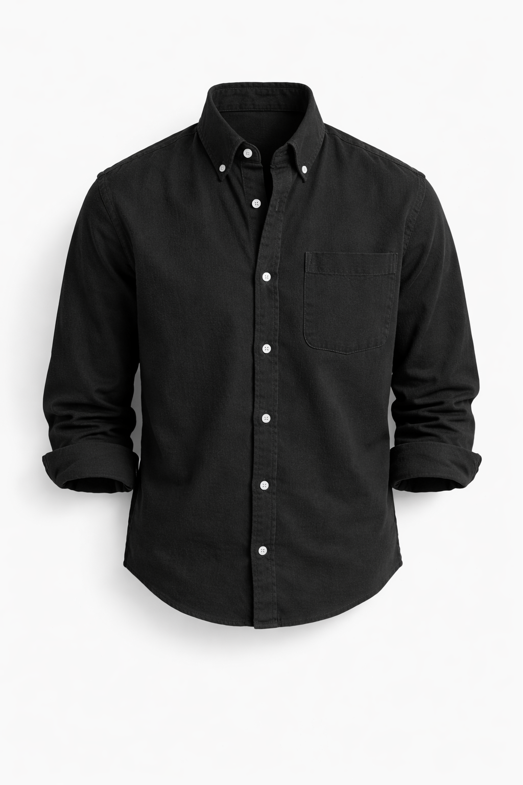 Camisa Metropolitan